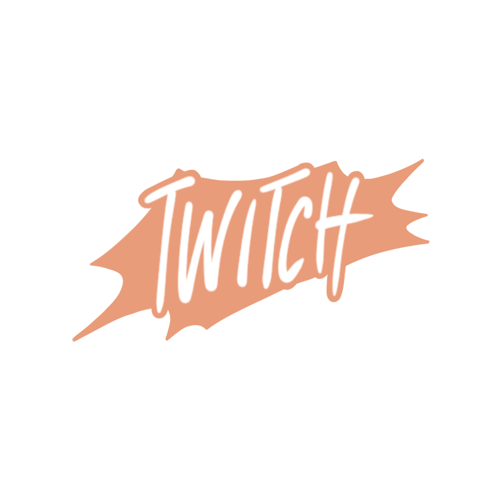 Twitch Pin