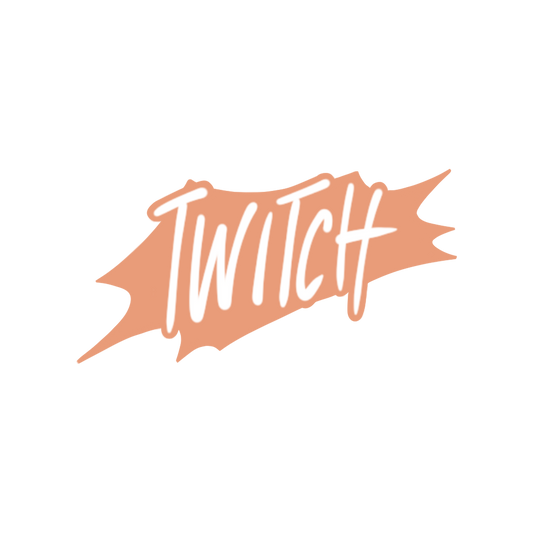Twitch Pin