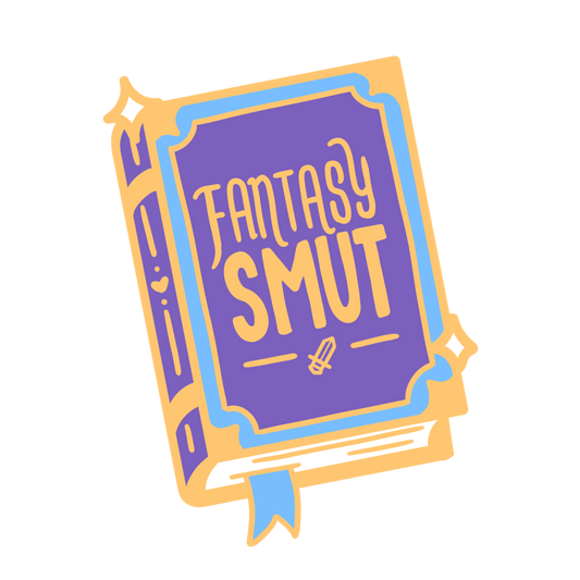 Fantasy Smut Pin